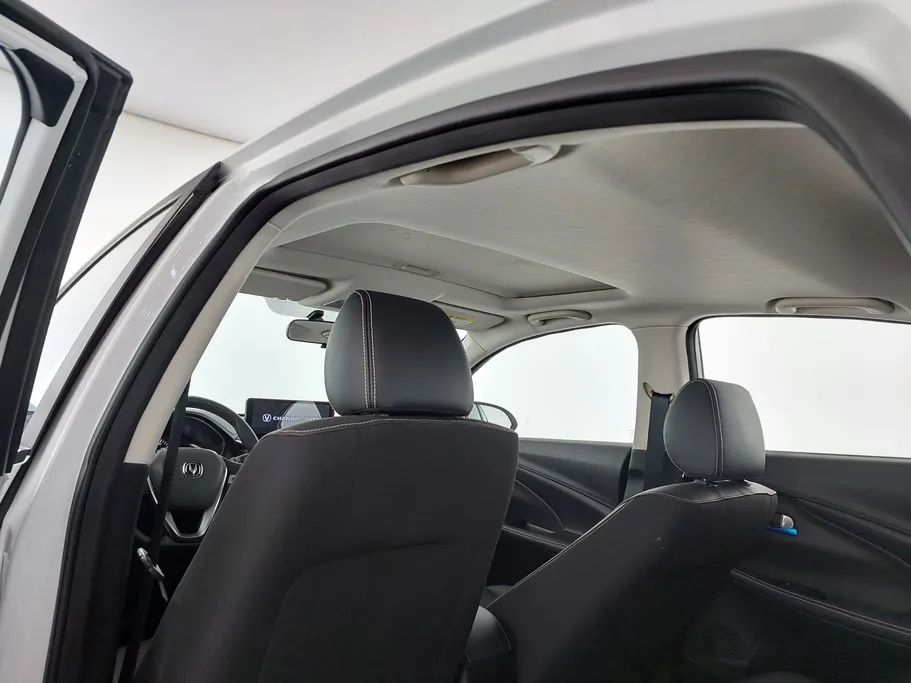 2025 Changan Alsvin Full Option 