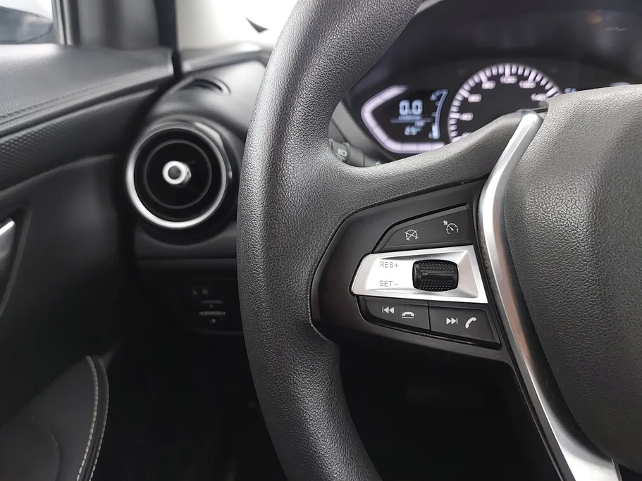 2025 Changan Alsvin Full Option 