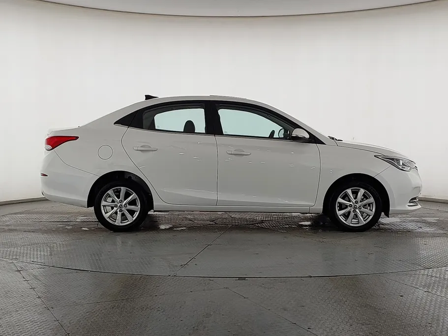 2025 Changan Alsvin Full Option 