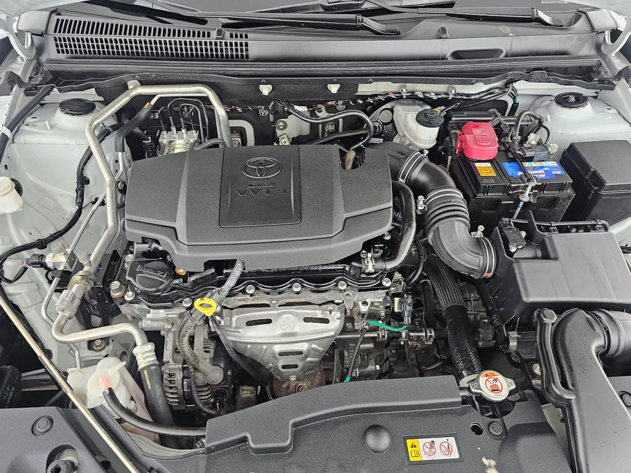 2023 Toyota Yaris  Y 