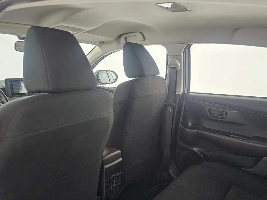 2023 Toyota Yaris  Y 