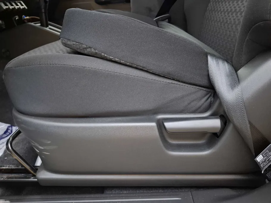 2026 Suzuki Jimny GLX4AT 