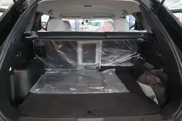 2025 Mitsubishi New Outlander Series ML 