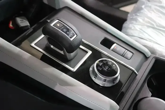 2025 Mitsubishi New Outlander Series ML 