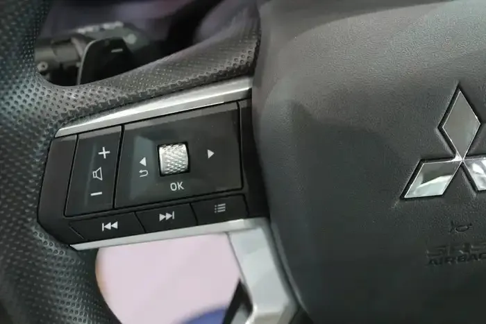 2025 Mitsubishi New Outlander Series ML 