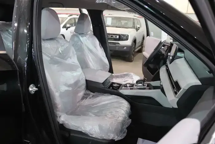 2025 Mitsubishi New Outlander Series ML 