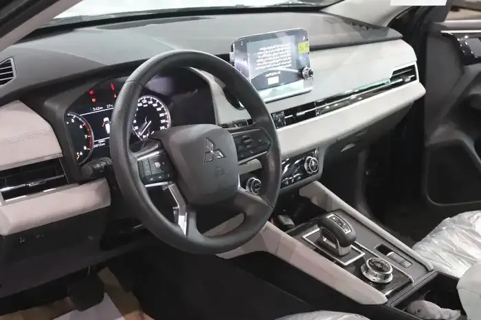 2025 Mitsubishi New Outlander Series ML 