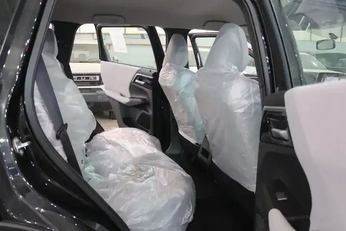 2025 Mitsubishi New Outlander Series ML 