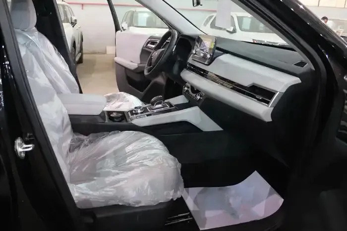 2025 Mitsubishi New Outlander Series ML 