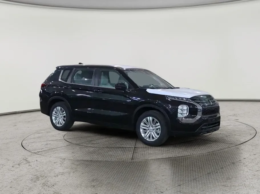 2025 Mitsubishi New Outlander Series ML 