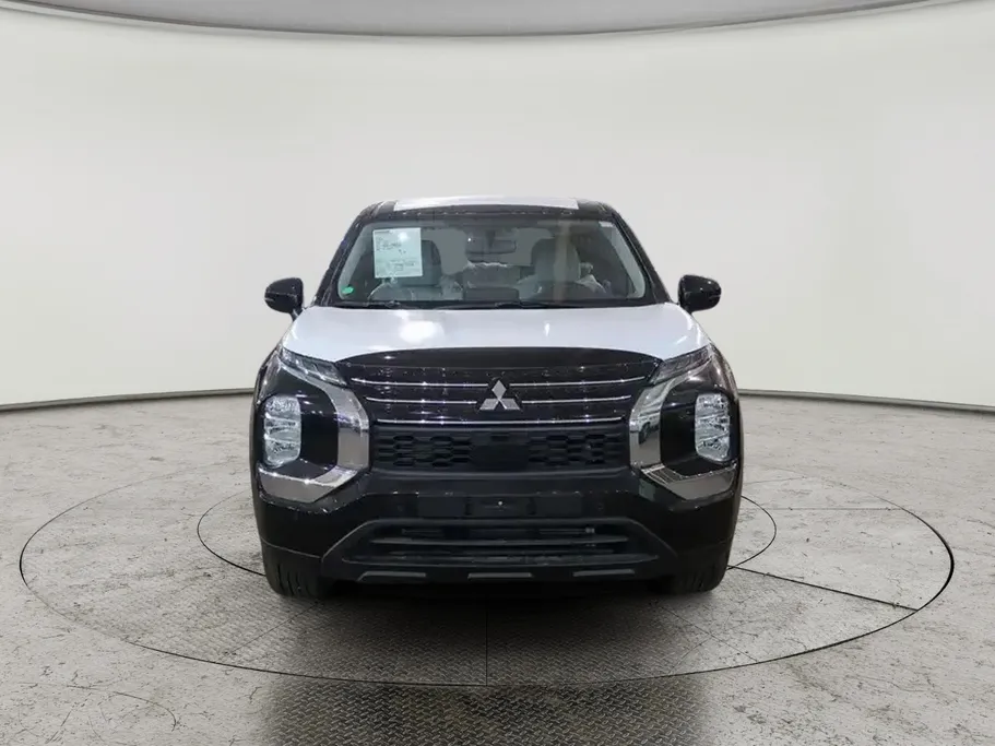 2025 Mitsubishi New Outlander Series ML 