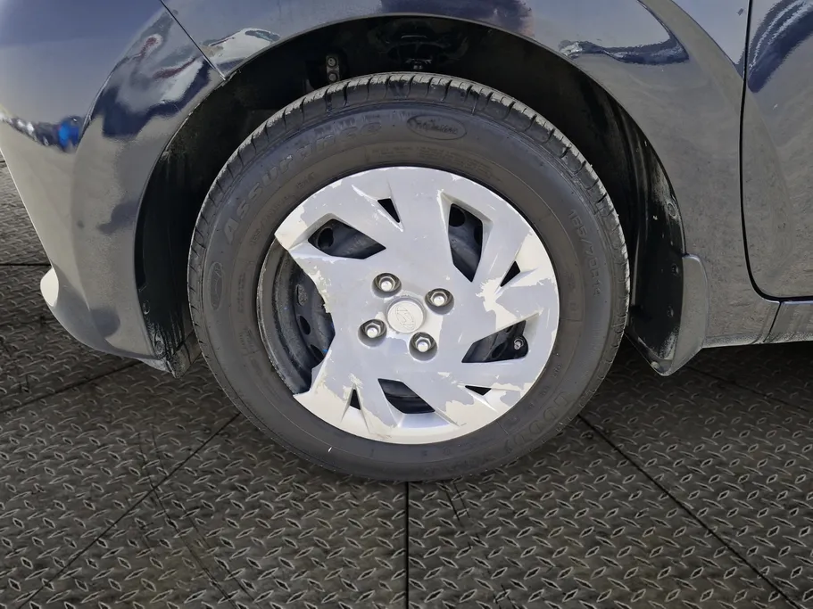 2024 Hyundai Grand i10 Fleet 