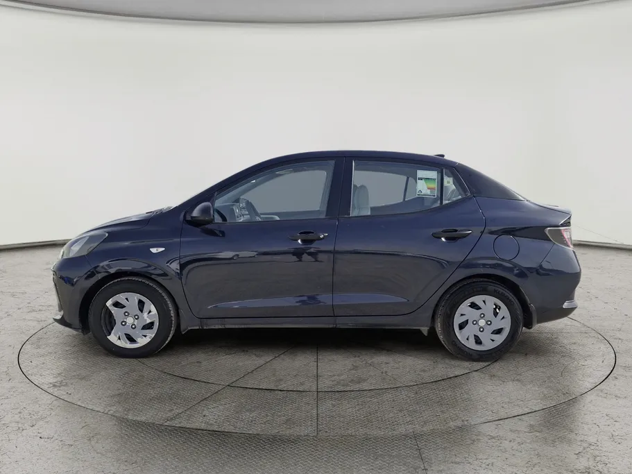 2024 Hyundai Grand i10 Fleet 