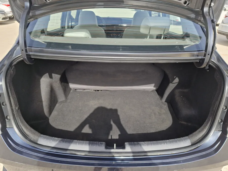 2024 Hyundai Grand i10 Fleet 