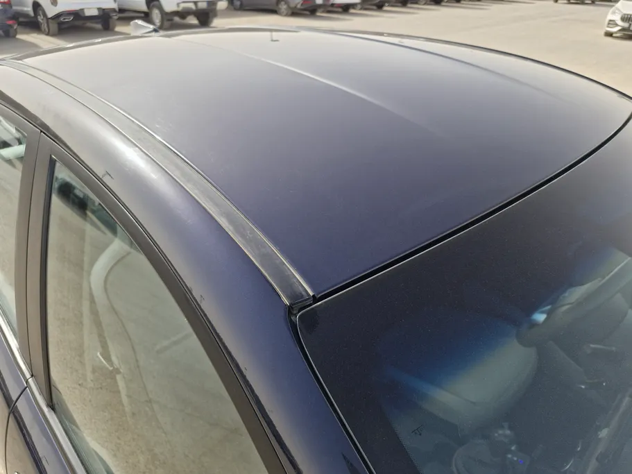 2024 Hyundai Grand i10 Fleet 