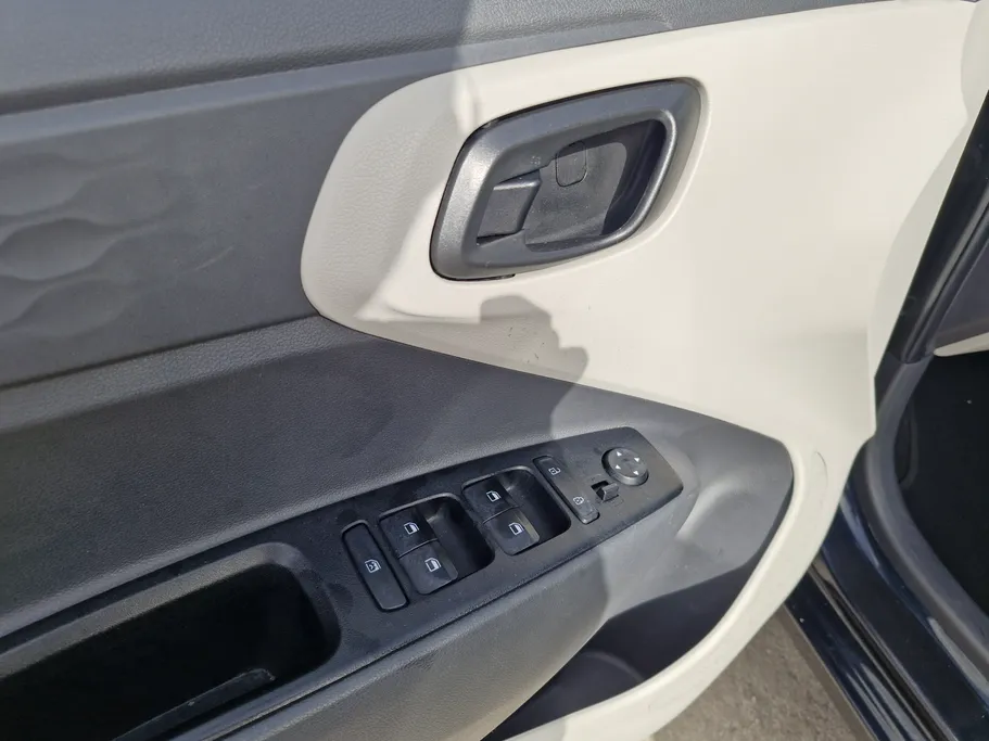 2024 Hyundai Grand i10 Fleet 