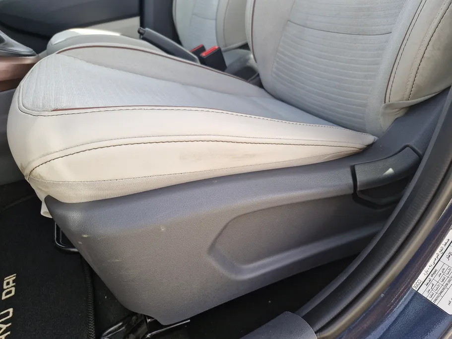 2024 Hyundai Grand i10 Fleet 