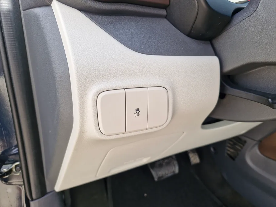 2024 Hyundai Grand i10 Fleet 