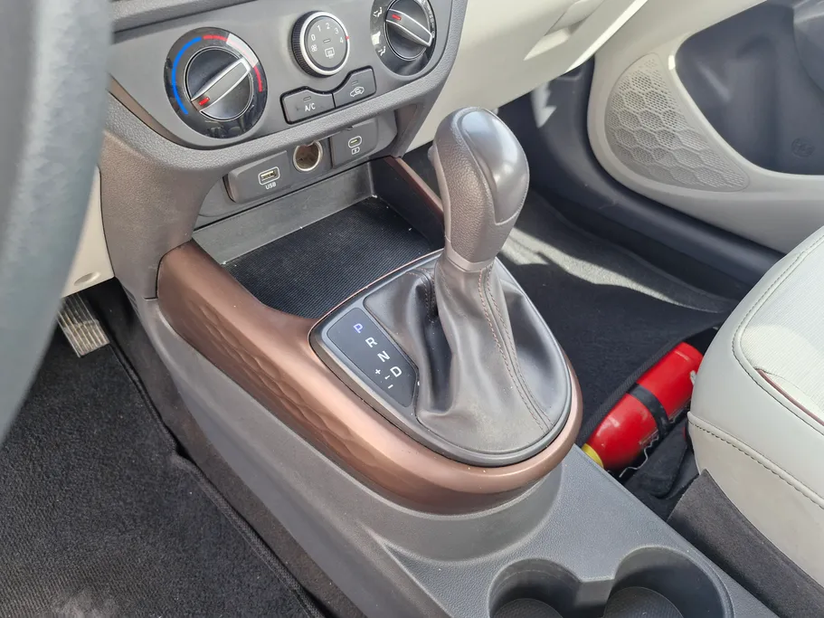 2024 Hyundai Grand i10 Fleet 