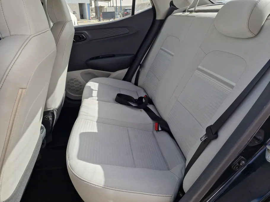 2024 Hyundai Grand i10 Fleet 