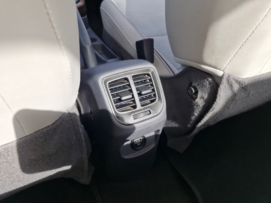 2024 Hyundai Grand i10 Fleet 