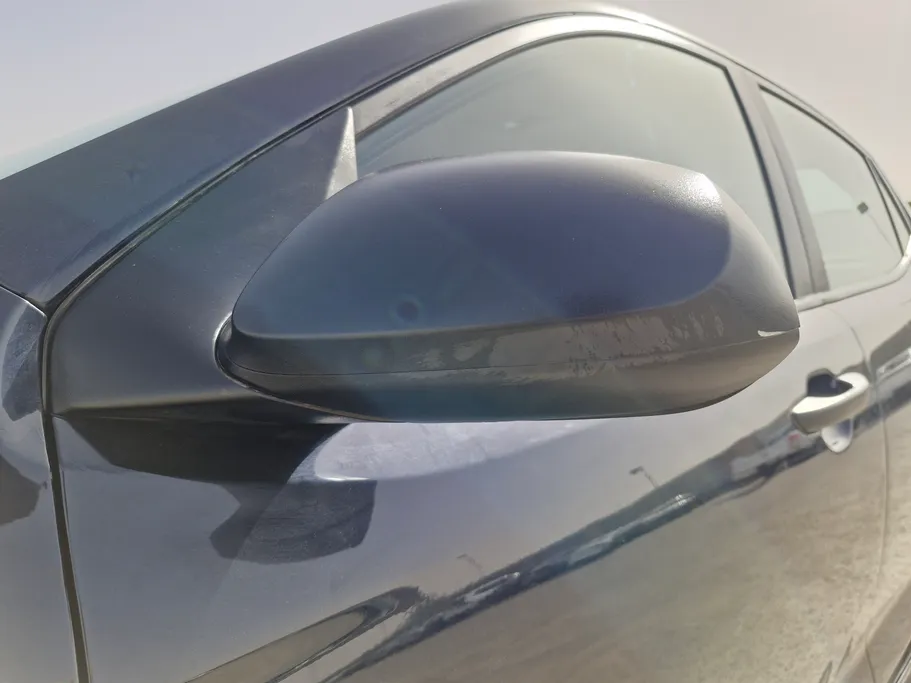 2024 Hyundai Grand i10 Fleet 