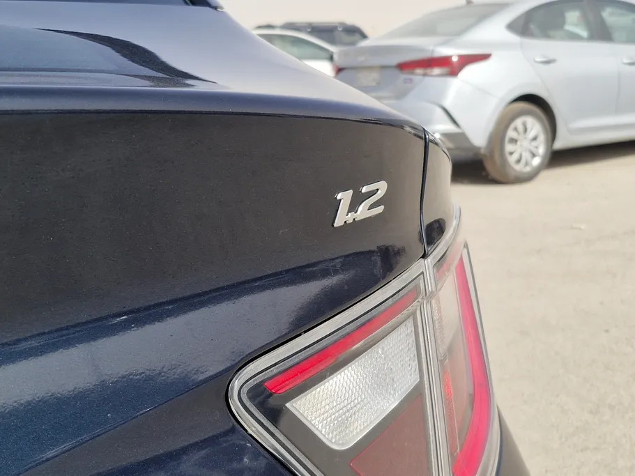 2024 Hyundai Grand i10 Fleet 