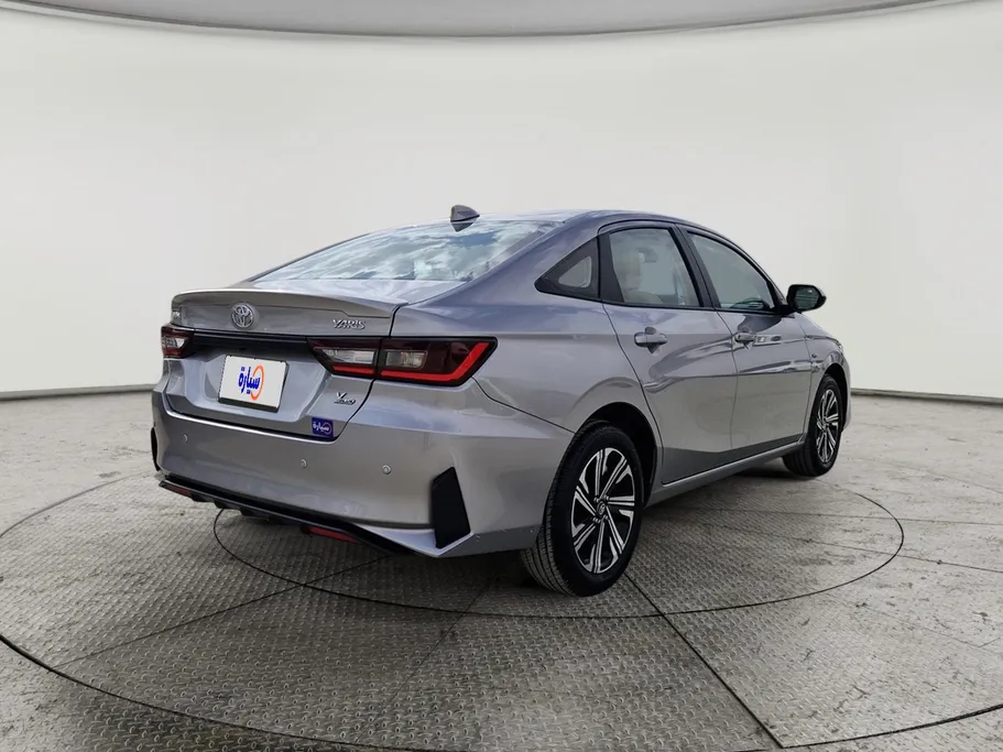 2024 Toyota Yaris  Y Plus 