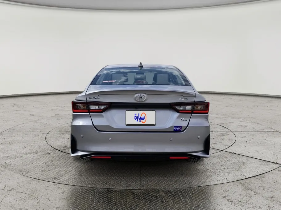 2024 Toyota Yaris  Y Plus 