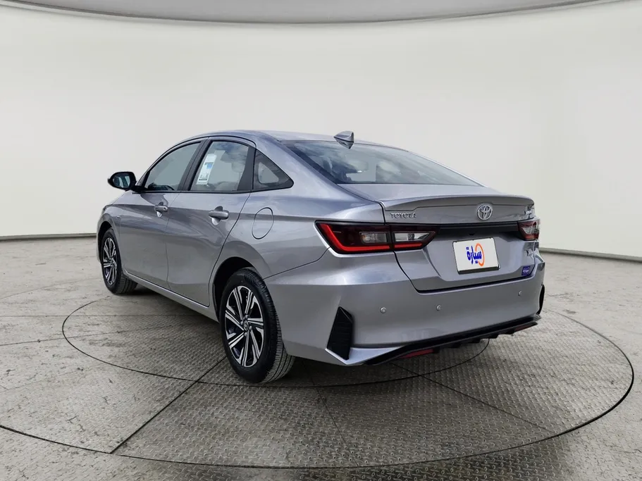 2024 Toyota Yaris  Y Plus 