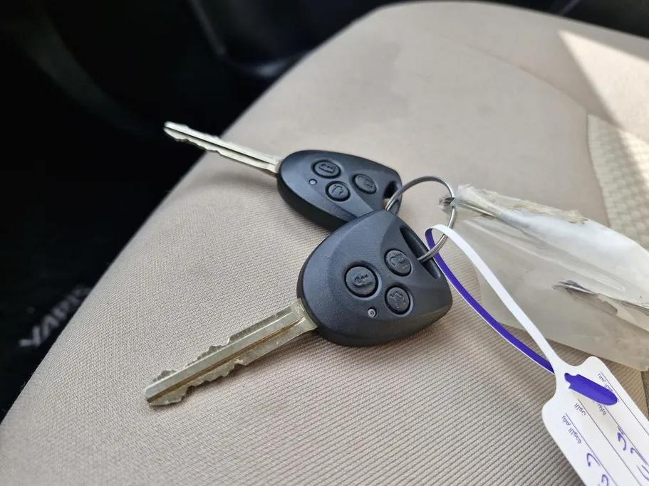 2024 Toyota Yaris  Y Plus 