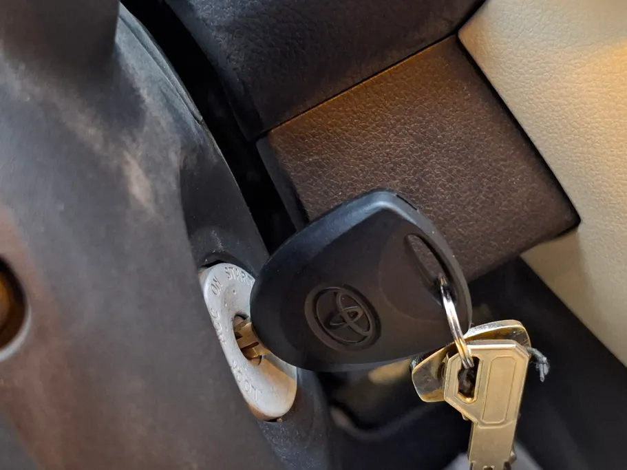 2024 Toyota Yaris  Y Plus 