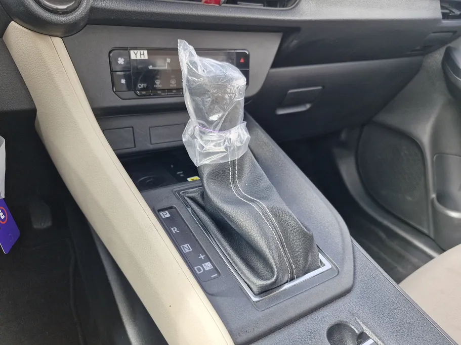 2024 Toyota Yaris  Y Plus 