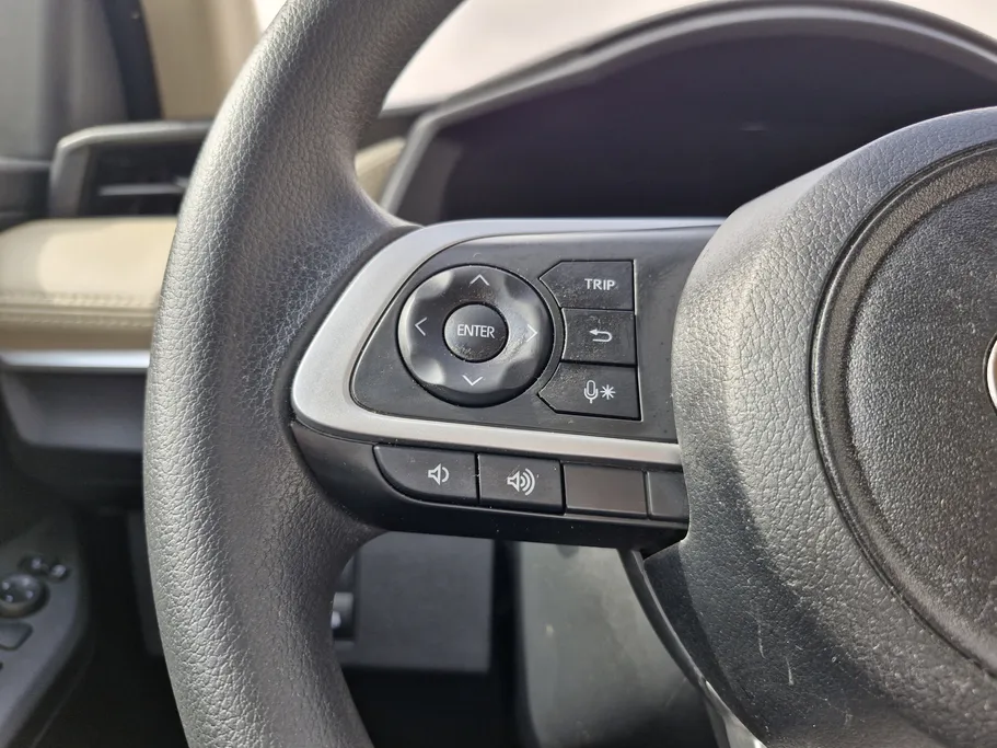 2024 Toyota Yaris  Y Plus 