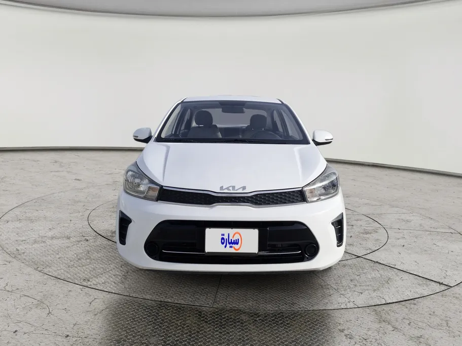 كيا بيجاس LX 2024 