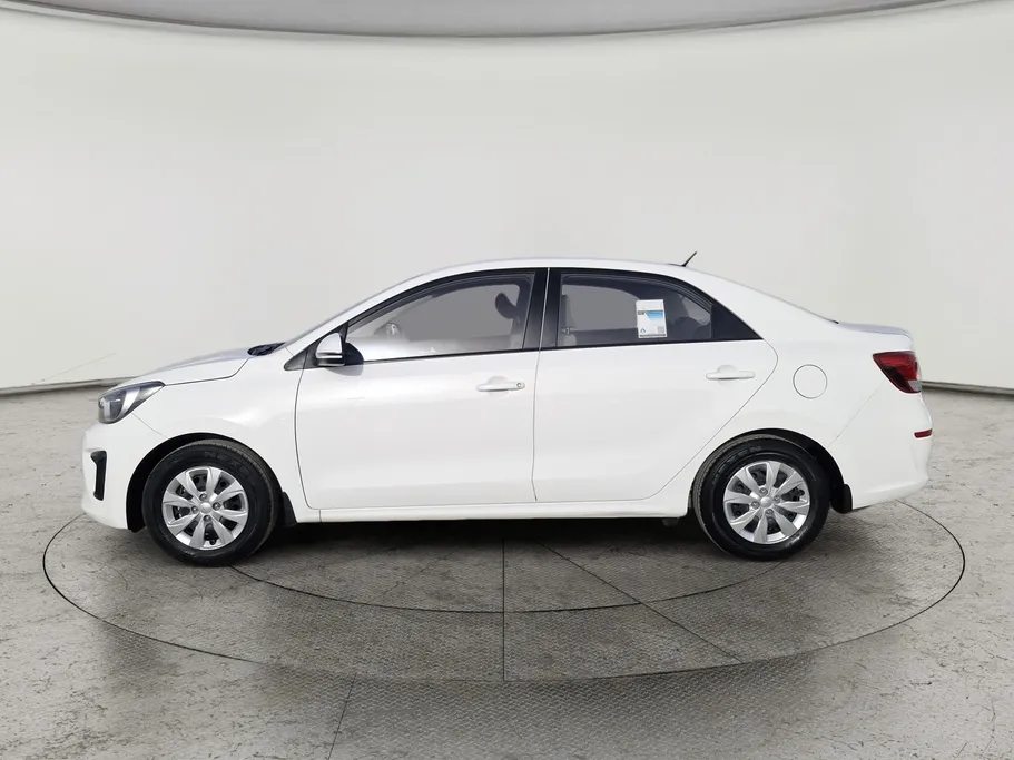 كيا بيجاس LX 2024 