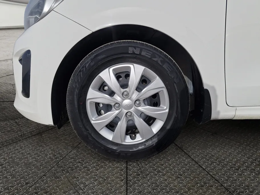 كيا بيجاس LX 2024 