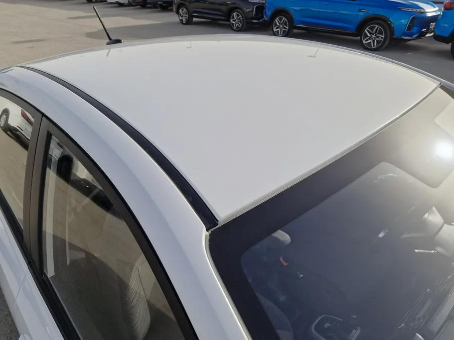 كيا بيجاس LX 2024 