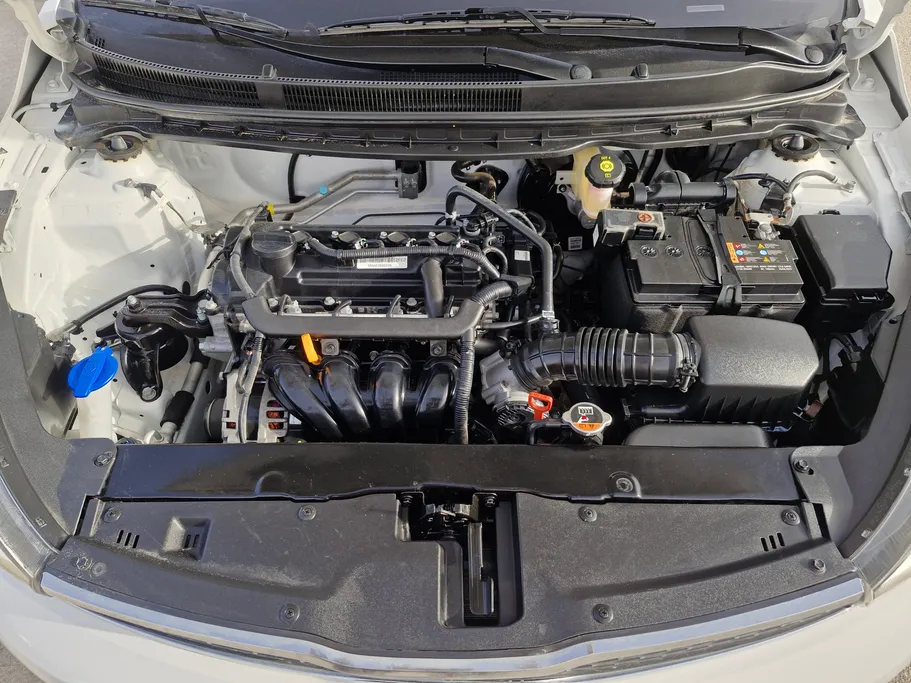 كيا بيجاس LX 2024 