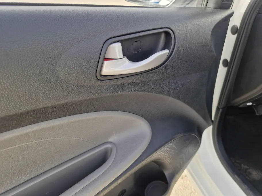 كيا بيجاس LX 2024 