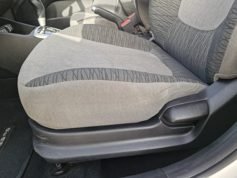 كيا بيجاس LX 2024 