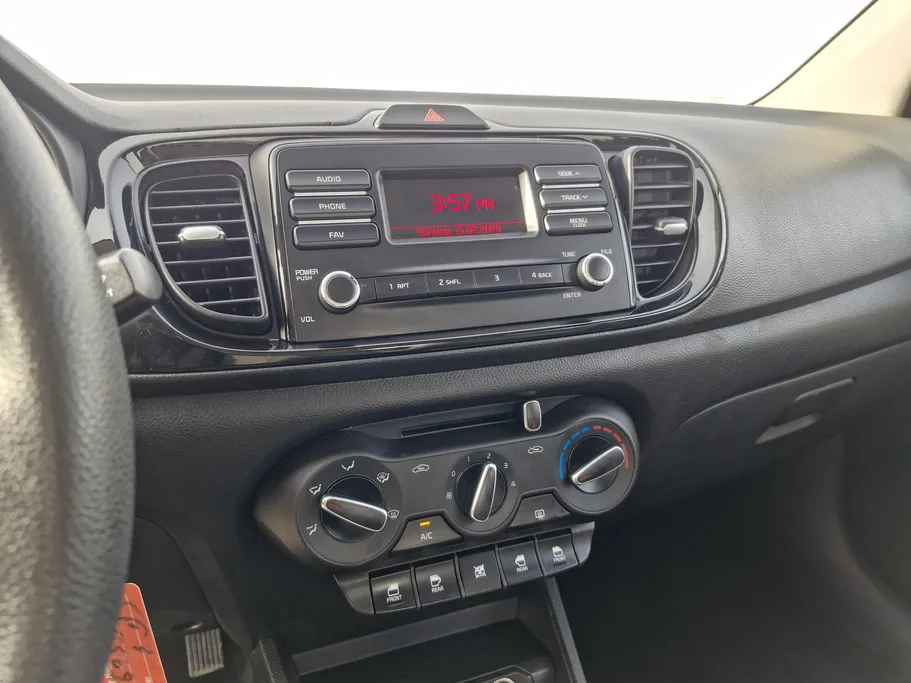 كيا بيجاس LX 2024 