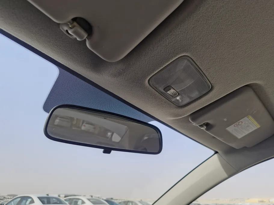 كيا بيجاس LX 2024 