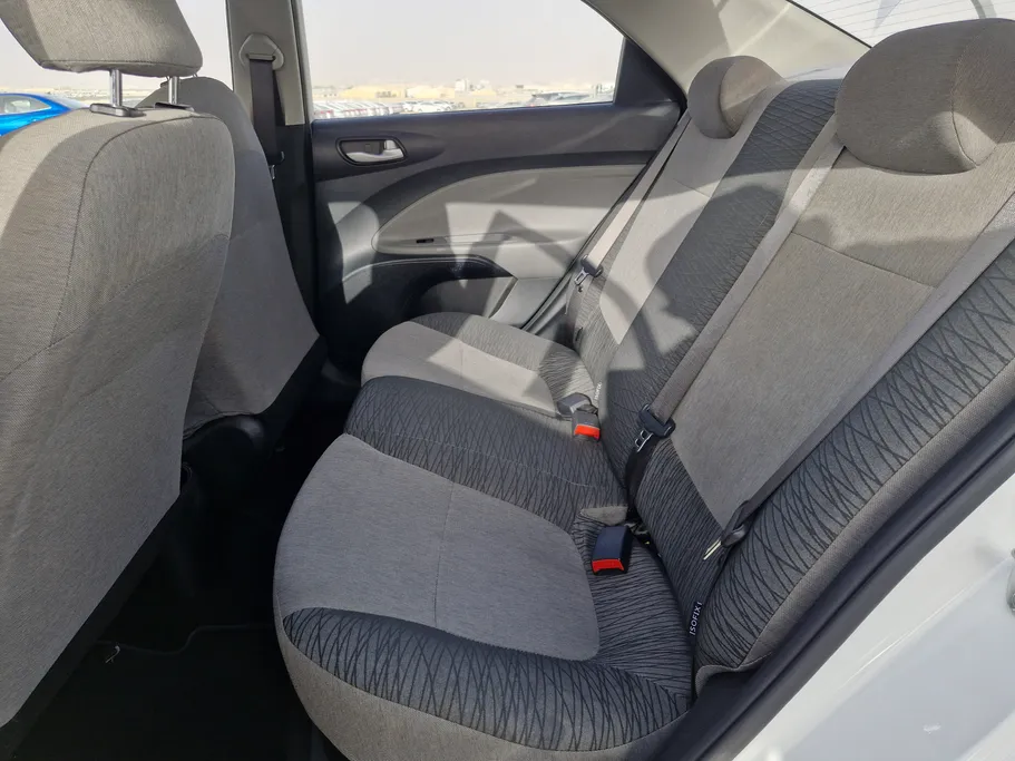 كيا بيجاس LX 2024 