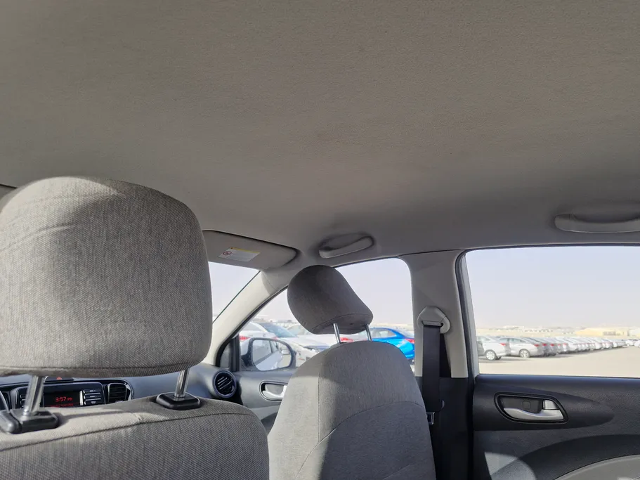 كيا بيجاس LX 2024 