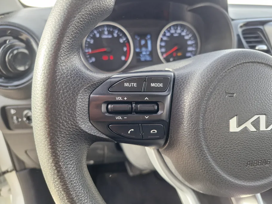 كيا بيجاس LX 2024 