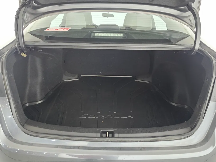 2022 تويوتا Corolla XLI 