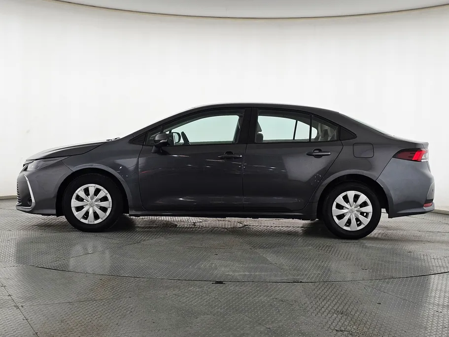 2022 تويوتا Corolla XLI 