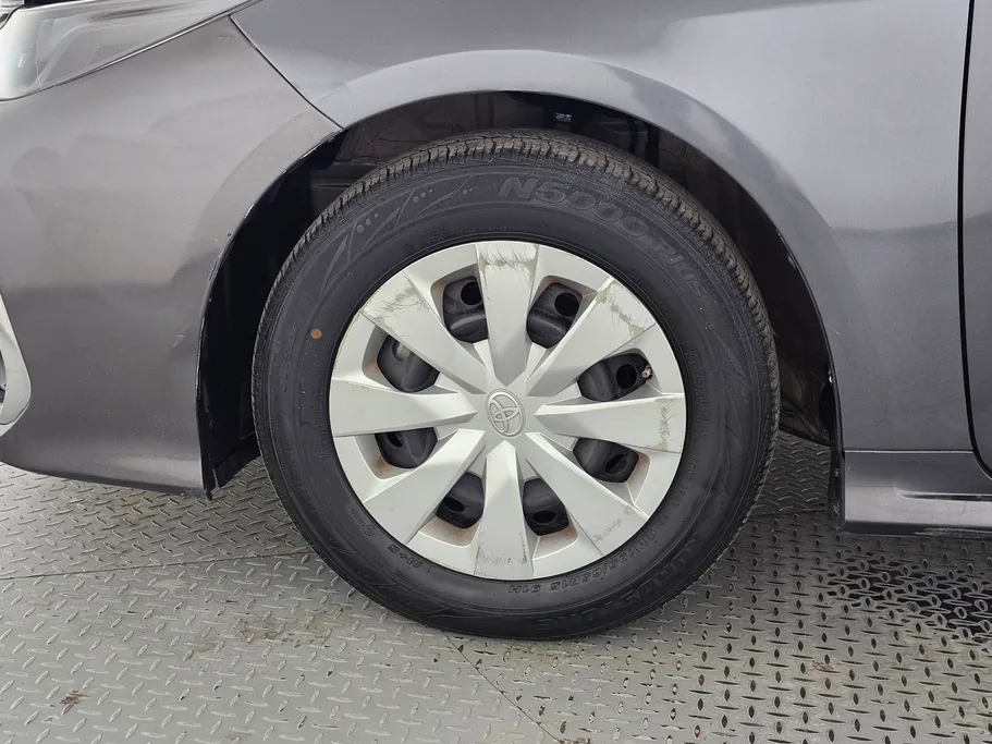 2022 تويوتا Corolla XLI 