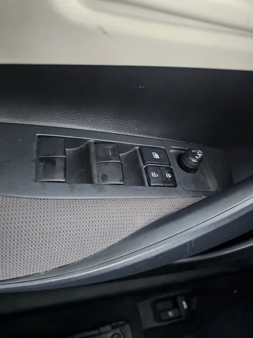 2022 تويوتا Corolla XLI 